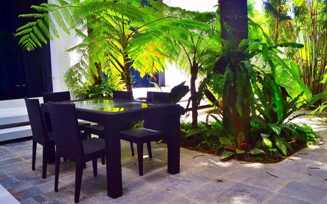 La Bella Boutique Hotel