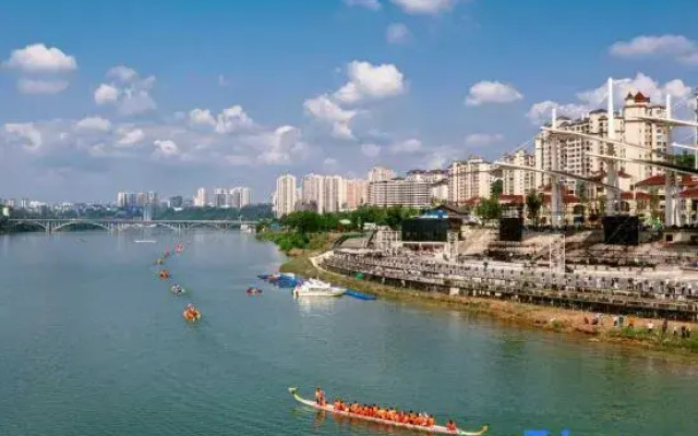Liang Mao Boutique Hotel