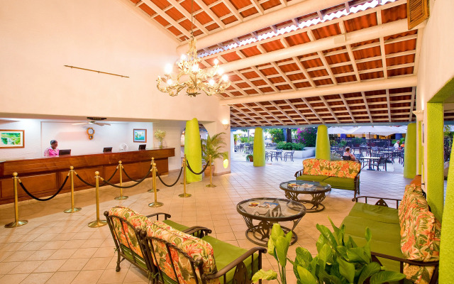 Jolly Beach Antigua - All-inclusive