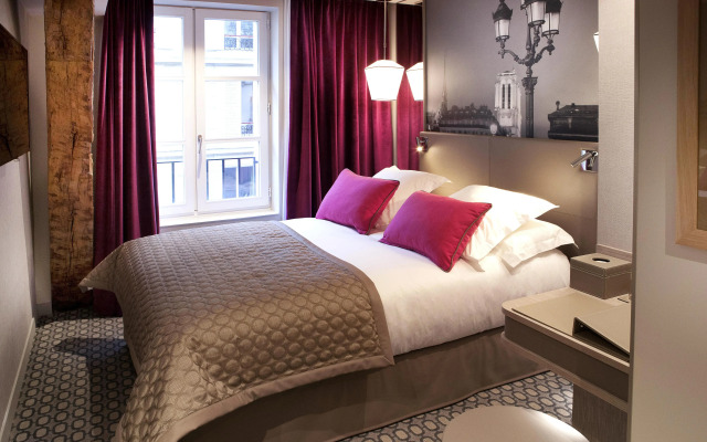 Hôtel La Lanterne & Spa By Timhotel