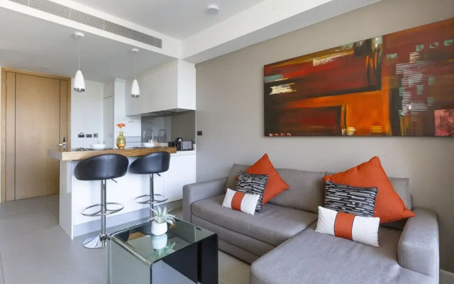 Oceanstone Phuket by Holy Cow 604