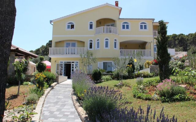 Apartments Villa Lidija