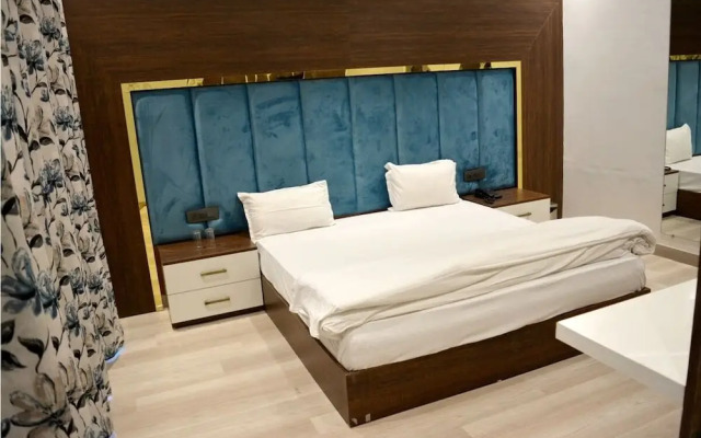Hotel Silver Ace