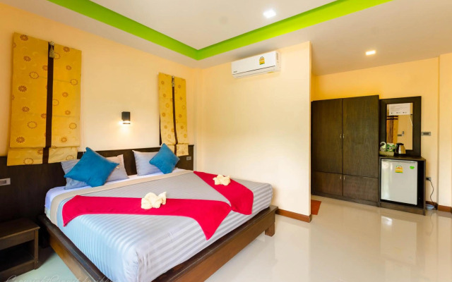 Toongyoong Longbeach Resort