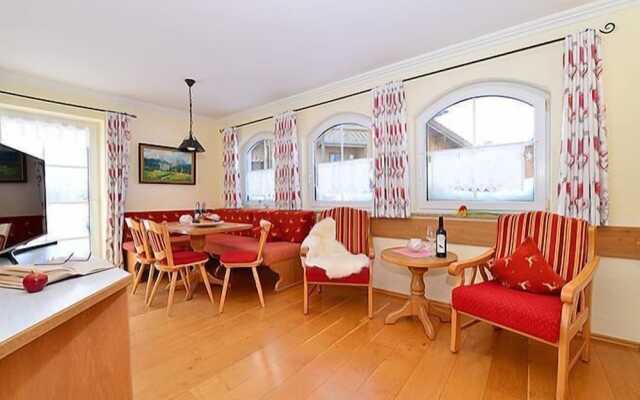 Landhaus Hubert's Hüs