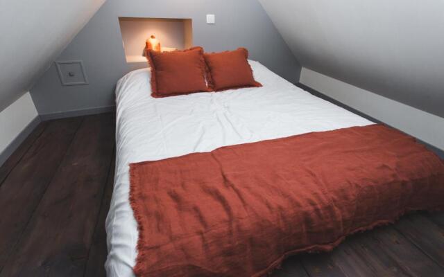 Hissla Riquewihr Apartments