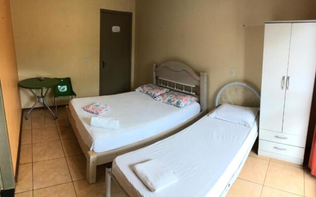 Hotel Barichello