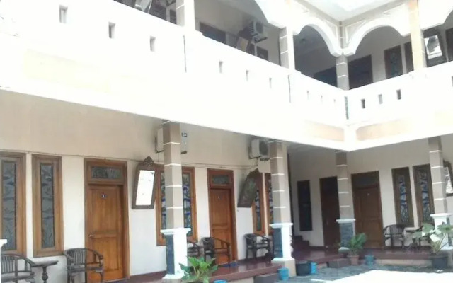 Hotel Laweyan Solo