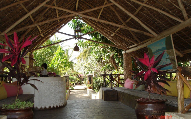 Flamingo Villas Resort