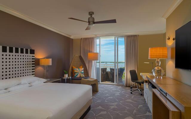 Hyatt Regency Coconut Point Resort & Spa
