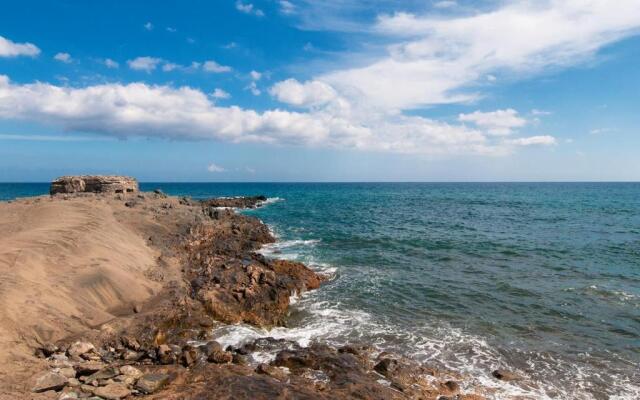 San Agustin Beach Apartments