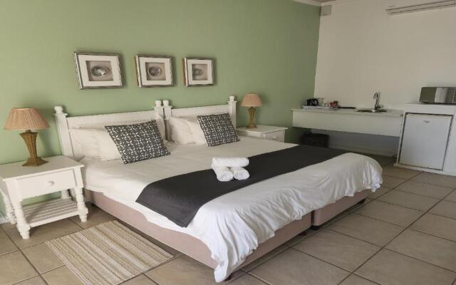 Paternoster Lodge