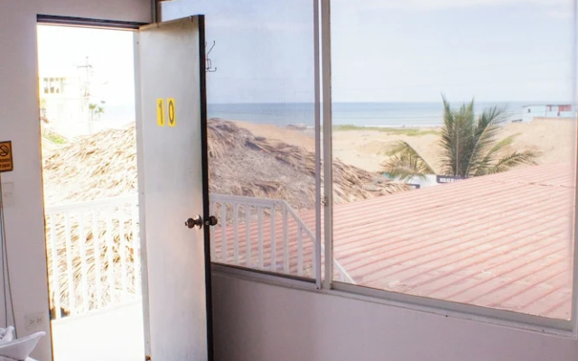 Soga Hostal