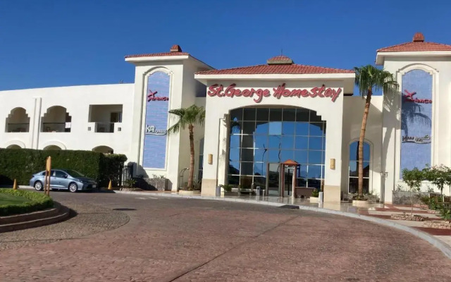 Xperience St. George Homestay