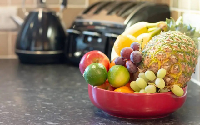 2 Bed Seapoint Birchington Escape By Adliv