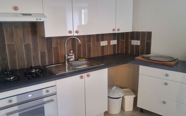 Hostel du lapin blanc