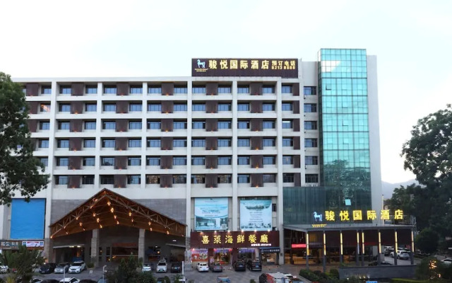 Junyue Internation Hotel