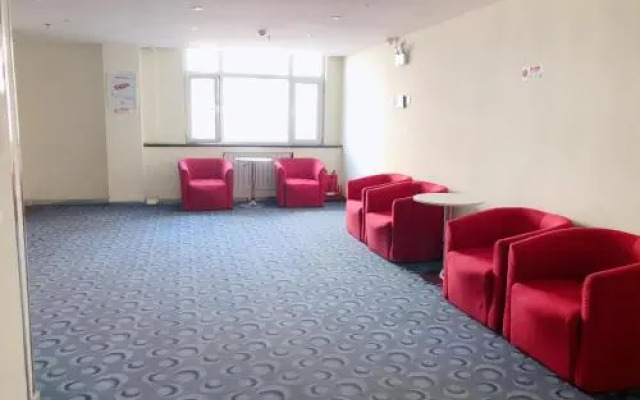 7Days Inn Wuqing High-speed Railway Station Shangdongjin Street Branch