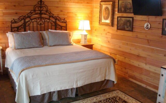 Gruene Homestead Inn