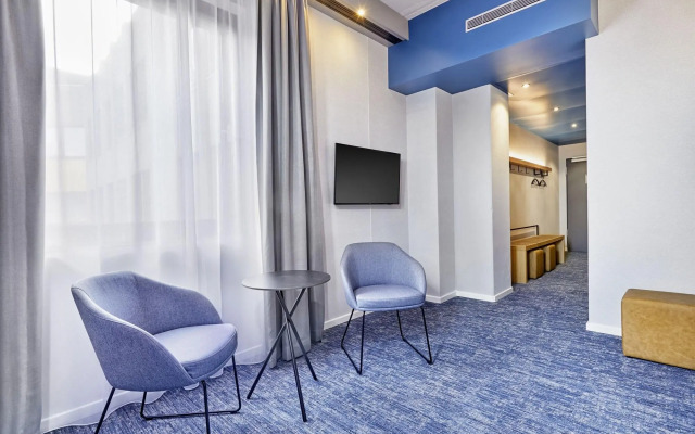 H2 Hotel Düsseldorf Seestern