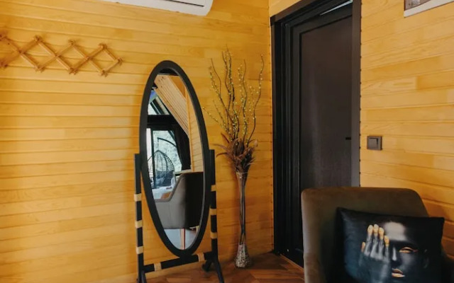 Opia Tatil Köyü