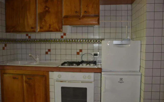 Chalet Svizzero Val Ferret