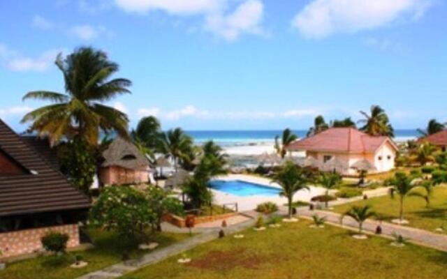 Swahili Beach Resort