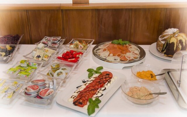 Gästehaus Cafe Andrea