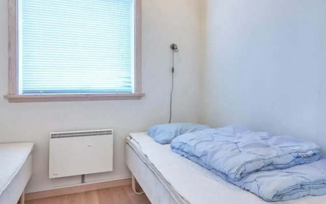 Idyllic Cottage in Allinge - By Traum Ferienwohnungen