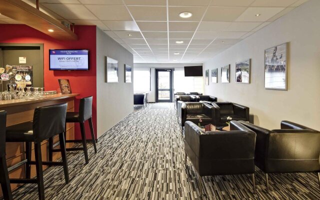 ibis Brussels Waterloo