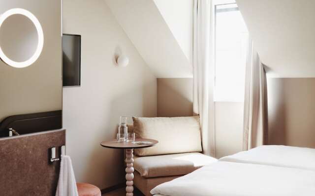 Boutique Hotel das Salz