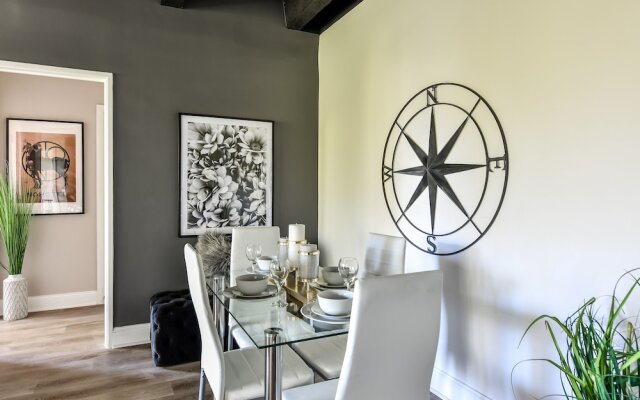 Chic Collection by NOHOTEL on PTree RD