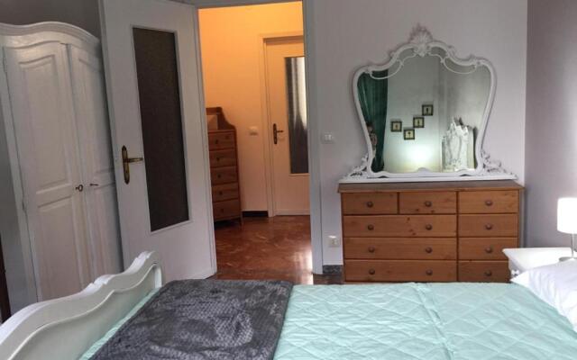 Villa Paolina Ceriale - app. 4 posti