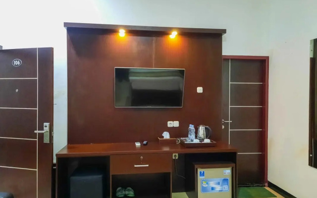 Wisma Auliyah Kolaka Utara
