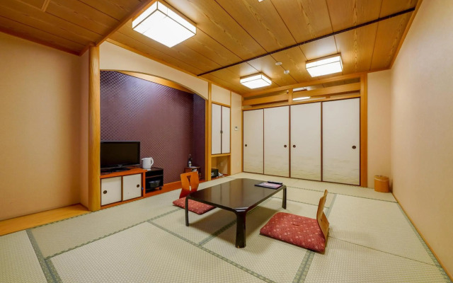 Kyoto Hotel SANOYA