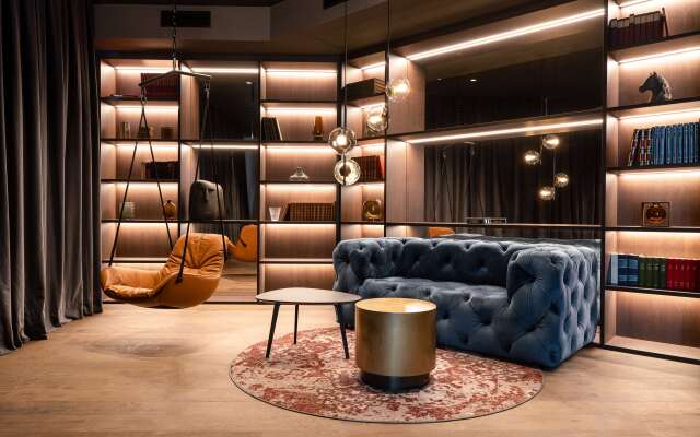 Radisson Collection Hotel, Grand Place Brussels