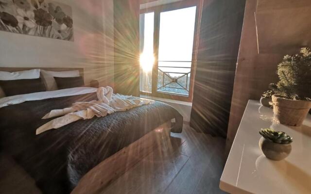 SANS Lux Apartman N42 Milmari Kopaonik