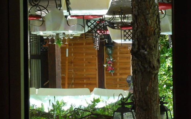 Hostellerie La Ferme du Poulet