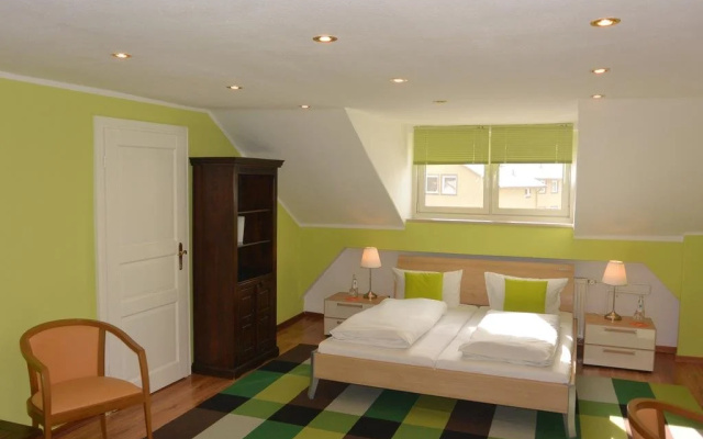 Hotel Schlee