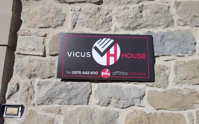 Vicus House