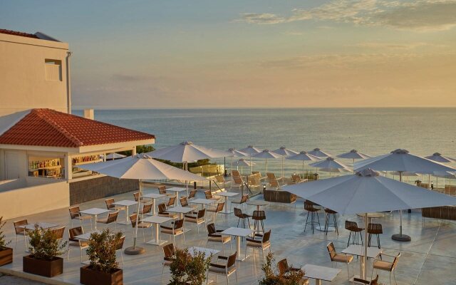 AluaSun Far Menorca Hotel