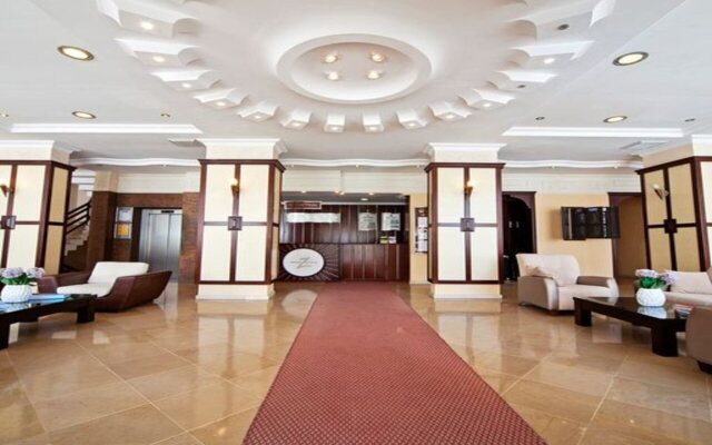 Hotel Selen