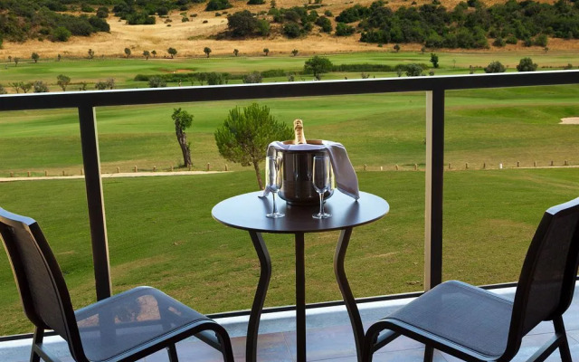 CS Algarve Palace Hotel