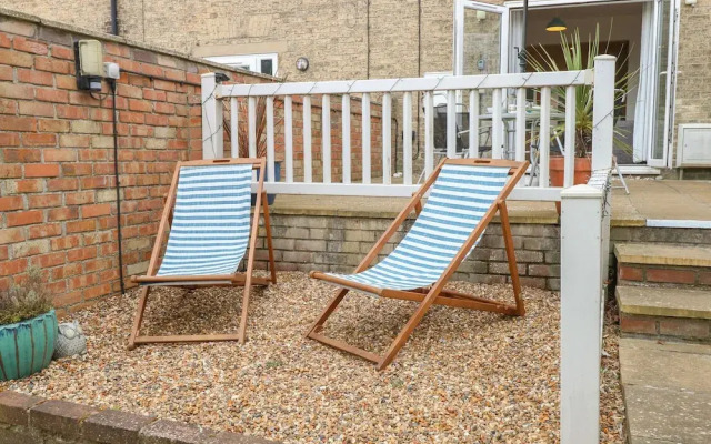 7 Coastal Cottages