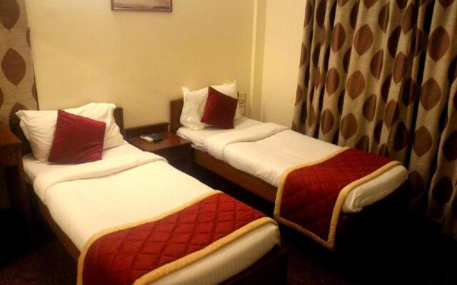 Felicity Inn EGL by Sky Stays