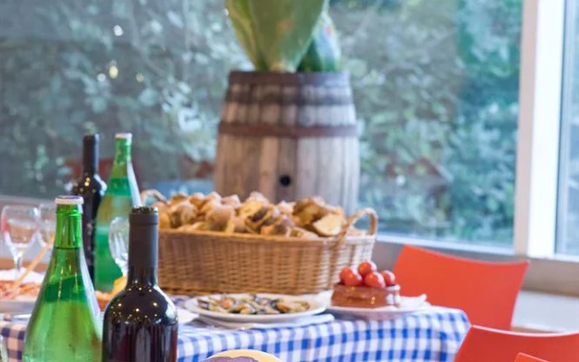 Ethra Reserve - Calanè 4*