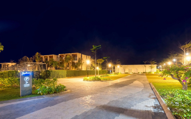 Radisson Resort Mui Ne