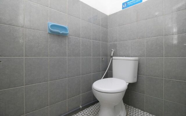 Airy Medan Sunggal Sepakat 19