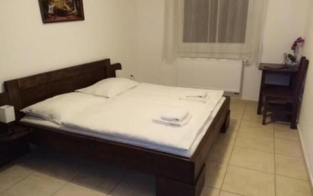 Motel Senec