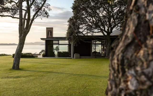 The Landing Residences